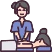 Professional Massage Therapies