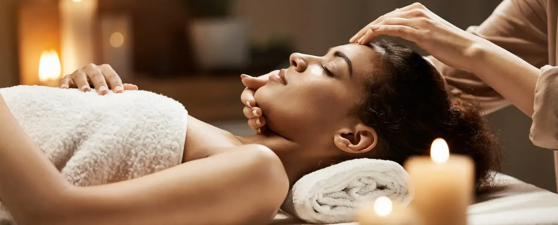 Pamper Yourself, Renew Yourself